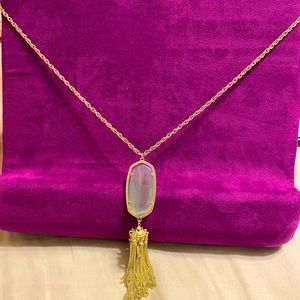 Kendra Scott Rayne Necklace